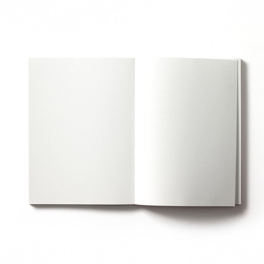 LABORATORI -  Martina Notizbuch - Kürbis