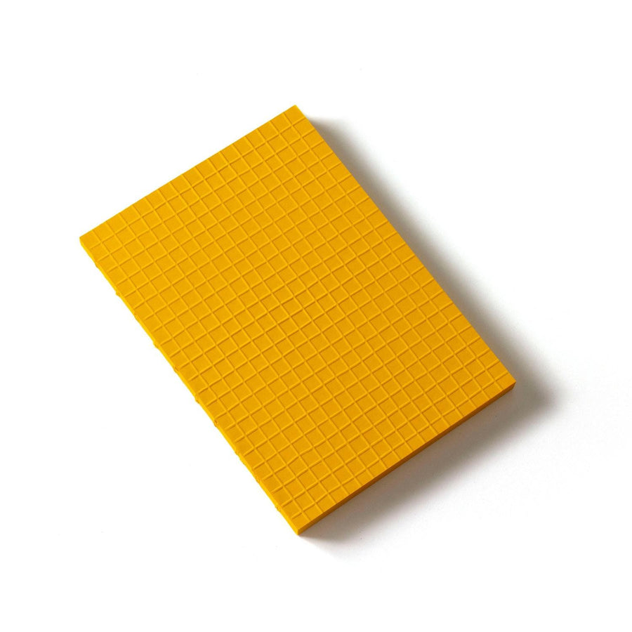 LABORATORI -  Martina Notizbuch - Kürbis