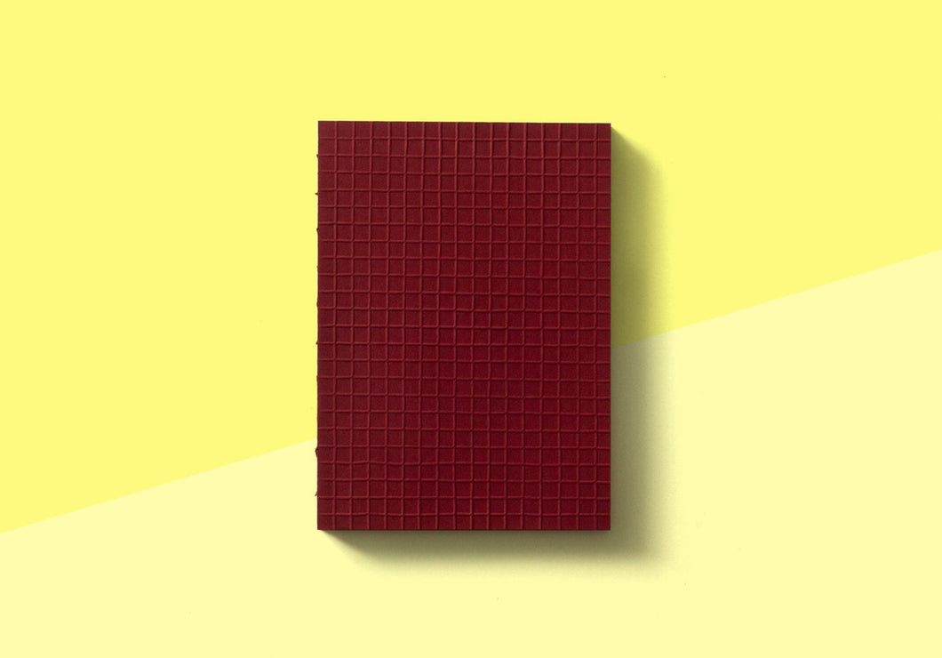 LABOBRATORI - Martina Notebook - Cherry