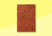 Laden Sie das Bild in den Galerie-Viewer, LABOBRATORI - Spray Splah - Hard Cover - Orange