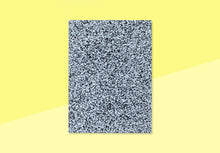 Laden Sie das Bild in den Galerie-Viewer, LABOBRATORI - Spray Splash - Soft Cover 13x18 - Hell Blau