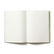 Load image into Gallery viewer, LABOBRATORI - Spray Splash - Soft Cover 13x18 - Green