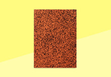 Laden Sie das Bild in den Galerie-Viewer, LABOBRATORI - Spray Splah - Hard Cover - Orange