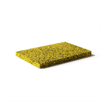 Laden Sie das Bild in den Galerie-Viewer, LABOBRATORI - Spray Splash - Softcover - A6 - Gelb