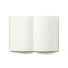 Laden Sie das Bild in den Galerie-Viewer, LABOBRATORI - Spray Splash - Softcover - A6 - Gelb