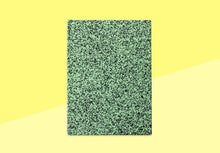 Load image into Gallery viewer, LABOBRATORI - Spray Splash - Hard Cover - Green Pale