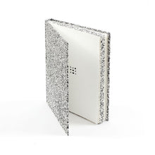 Load image into Gallery viewer, LABOBRATORI - Spray Splash - Hard Cover - White