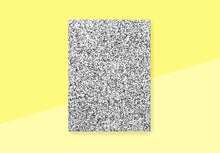 Load image into Gallery viewer, LABOBRATORI - Spray Splash - Hard Cover - White