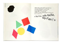 Laden Sie das Bild in den Galerie-Viewer, LOINEL LE NÉOUANIC - Petite Tache