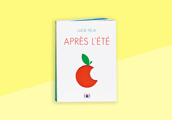 LUCIE FÉLIX - Après l'été