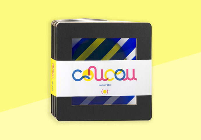 LUCIE FÉLIX - Coucou!