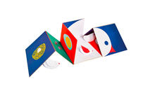 Laden Sie das Bild in den Galerie-Viewer, LUCIE FÉLIX - Le nid