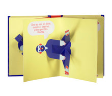 Laden Sie das Bild in den Galerie-Viewer, MARION BATAILLE - Jim