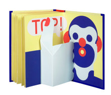 Laden Sie das Bild in den Galerie-Viewer, MARION BATAILLE - Jim