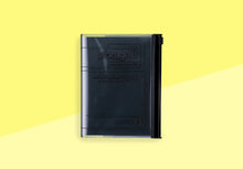 Load image into Gallery viewer, MARK'S - A6 Diary 2026/2027 - Storage.it - Black
