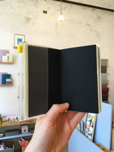 Load image into Gallery viewer, MARK&#39;S - EDiT Notebook - B7 Grid - Neon Yellow