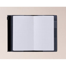Load image into Gallery viewer, MARK'S - EDiT Notebook - B7 Grid - Refill
