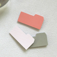 Load image into Gallery viewer, MARK&#39;S STYLE - SUATELIER Sticky Memo - Daily Plan.31