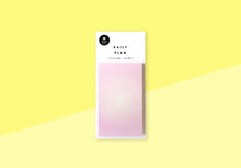 Load image into Gallery viewer, MARK&#39;S STYLE - SUATELIER Sticky Memo - Daily Plan.53