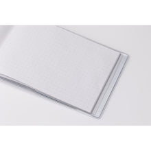 Load image into Gallery viewer, MARK&#39;S - A6 Notebook - Storage.it - Blue