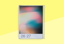 Load image into Gallery viewer, MARK'S - A5 Diary 2026/2027 - Gradient - Black