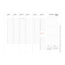 Load image into Gallery viewer, MARK'S - A5 Diary 2026/2027 - Storage.it - Pink