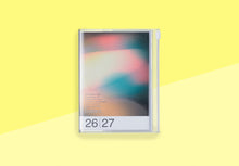 Load image into Gallery viewer, MARK'S - A6 Diary 2026/2027 - Gradient - Black