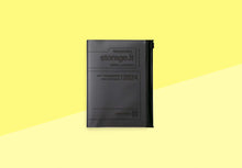 Load image into Gallery viewer, MARK&#39;S - A6 Diary 2023/2024 - Storage.it - Black