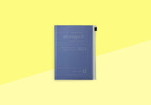 Load image into Gallery viewer, MARK&#39;S - A6 Diary 2023/2024 - Storage.it - Navy