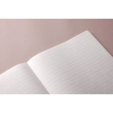 Load image into Gallery viewer, MARK'S - EDiT Notebook - A4 Lined
