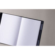 Load image into Gallery viewer, MARK'S - EDiT Notebook - B6 Grid - Refill