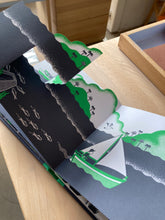 Load image into Gallery viewer, MATHILDE ARNAUD - La Traversée