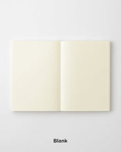 Load image into Gallery viewer, MD PRODUCT - MD Notebook [A6]