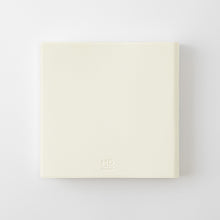 Laden Sie das Bild in den Galerie-Viewer, MD PRODUCT - MD Notebook Diary 2027 - 1 Day 1 Page - A5 Square