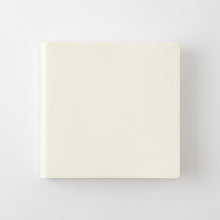 Laden Sie das Bild in den Galerie-Viewer, MD PRODUCT - MD Notebook Diary 2027 - 1 Day 1 Page - A5 Square