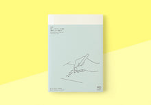 Load image into Gallery viewer, MD PRODUCT - MD Notebook Diary 2027 - A5 Thin
