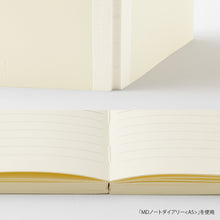 Load image into Gallery viewer, MD PRODUCT - MD Notebook Diary 2027 - B6 Slim