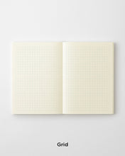 Load image into Gallery viewer, MD PRODUCT - MD Notebook [A6]