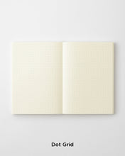 Load image into Gallery viewer, MD PRODUCT - MD Notebook [A6]