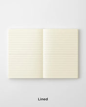 Load image into Gallery viewer, MD PRODUCT - MD Notebook [A6]