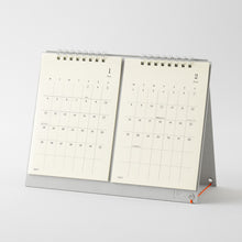 Laden Sie das Bild in den Galerie-Viewer, MIDORI - MD Tischkalender Twin 2027
