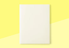 Load image into Gallery viewer, MD PRODUCT - MD Notebook [A4 Variant]