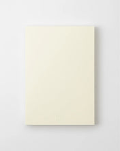 Laden Sie das Bild in den Galerie-Viewer, MIDORI - MD Notizbuch - A5 Square Thick Blank