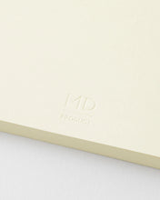 Laden Sie das Bild in den Galerie-Viewer, MIDORI - MD Notizbuch - A5 Thick Blank