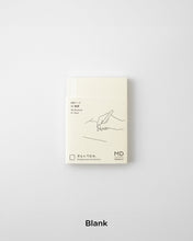 Load image into Gallery viewer, MD PRODUCT - MD Notebook [A7]