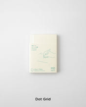 Load image into Gallery viewer, MD PRODUCT - MD Notebook [A7]