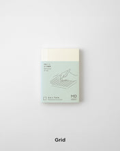 Load image into Gallery viewer, MD PRODUCT - MD Notebook [A7]