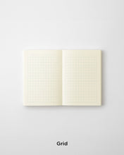 Load image into Gallery viewer, MD PRODUCT - MD Notebook [A7]