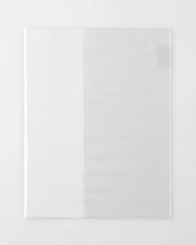 Laden Sie das Bild in den Galerie-Viewer, MD PRODUCT - MD Cover - A4 Transparent