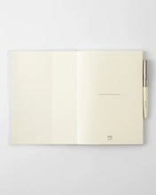 Laden Sie das Bild in den Galerie-Viewer, MD PRODUCT - MD Cover - A4 Transparent